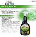 Augalų tręšimo rinkinys Microdoctor